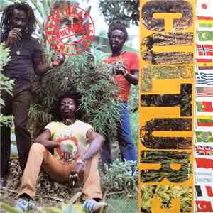 Culture - International Herb