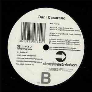 Dani Casarano - Ana Y Jorge