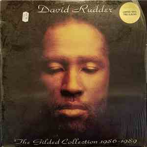 David Rudder - The Gilded Collection 1986-1989