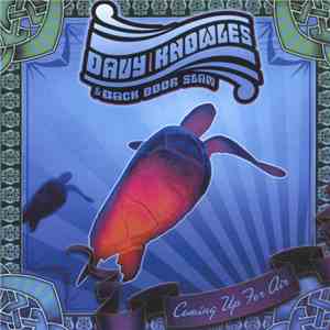 Davy Knowles & Back Door Slam - Coming Up For Air