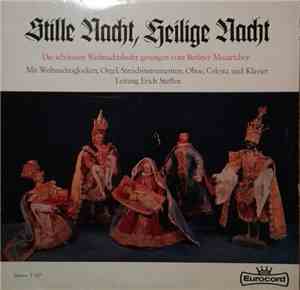 Der Berliner Mozartchor - Stille Nacht, Heilige Nacht
