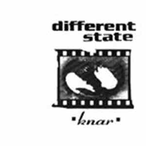 Different State - Knar