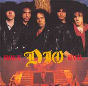 Dio  - Holy Evil