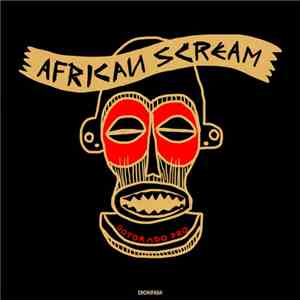 Dotorado Pro - African Scream