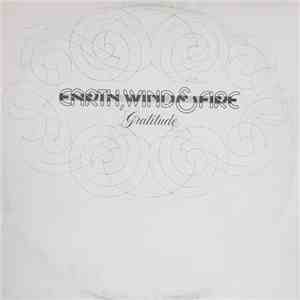 Earth, Wind & Fire - Gratitude