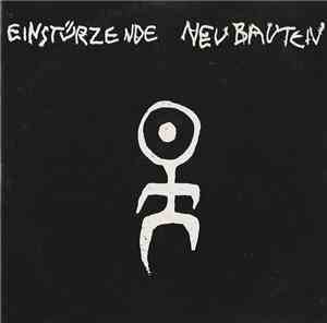 Einstürzende Neubauten - Kollaps