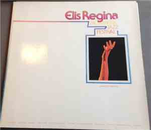 Elis Regina - Montreux Jazz Festival