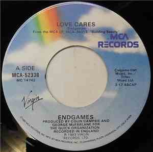 Endgames - Love Cares