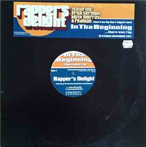 Erick Sermon, Keith Murray & Redman - Rapper's Delight