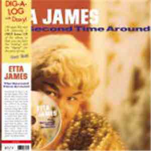 Etta James - The Second Time Around