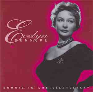Evelyn Künneke - Boogie Im Dreivierteltakt
