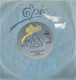 Exile  - Woke Up In Love
