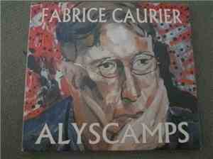 Fabrice Caurier - Alyscamps
