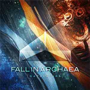 Fall In Archaea - Gatherings