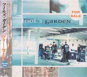 Fool's Garden - For Sale