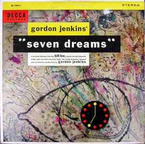 Gordon Jenkins - Seven Dreams
