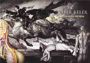Har Belex - Camino De Brea