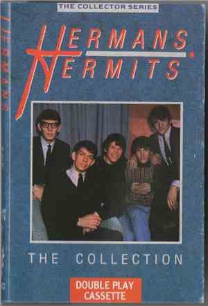 Herman's Hermits - The Collection