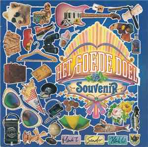Het Goede Doel - Souvenir