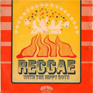 Hippy Boys - Reggae With The Hippy Boys - Reggae Now