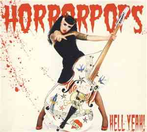 HorrorPops - Hell Yeah!
