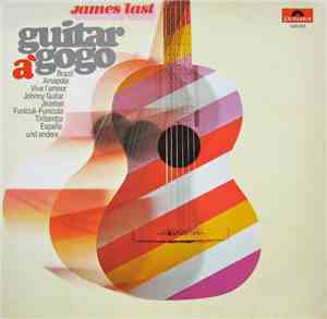 James Last - Guitar À Gogo