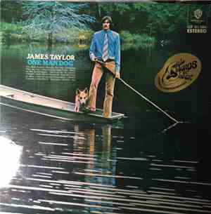 James Taylor  - One Man Dog