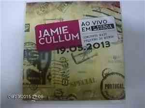 Jamie Cullum - Ao Vivo Em Lisboa - Concerto Mais Pequeno Do Mundo
