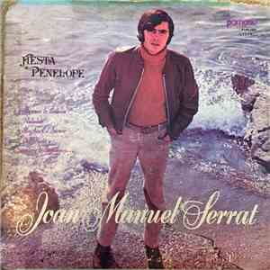 Joan Manuel Serrat - Fiesta Penelope