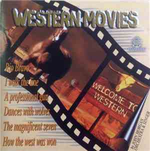 John Morgan Orchestra & Singers - Western Movies
