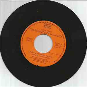 John R. Pierce - Los Sonidos de la Musica