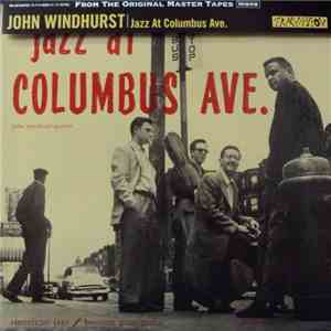 Johnny Windhurst - Jazz At The Columbus Ave.