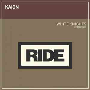 Kaion  - White Knights