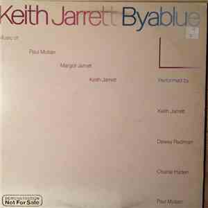Keith Jarrett - Byablue