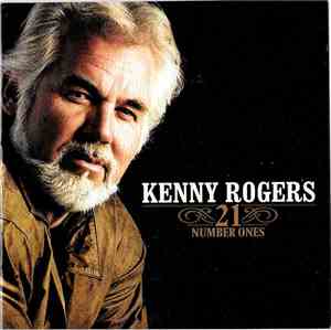 Kenny Rogers - 21 Number Ones