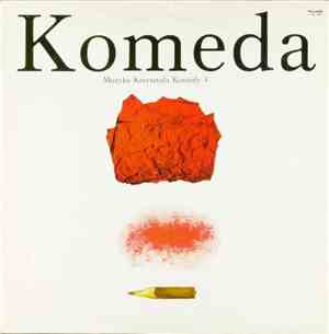 Komeda - Muzyka Krzysztofa Komedy 4
