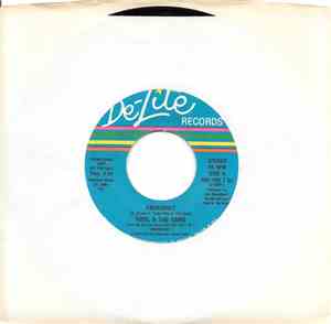 Kool & The Gang - Emergency