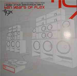 L Double - Ten Years Of Flex