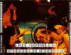 Led Zeppelin - Stockholm Syndrome