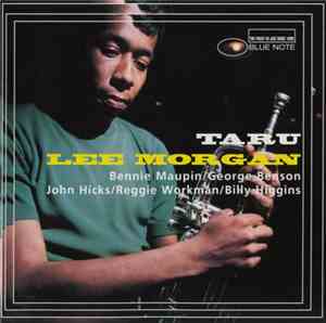 Lee Morgan - Taru