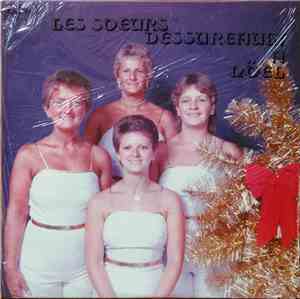 Les Soeurs Dessureault - À Noël