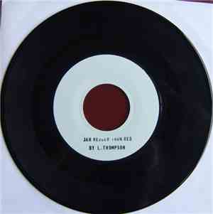 Linval Thompson - Jah Redder Than Red