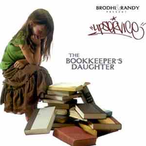 Lip Service  - The Bookkeeper's Daughter