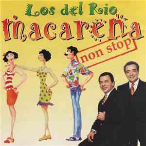 Los Del Rio - Macarena Non Stop