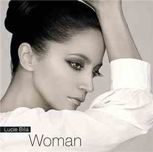 Lucie Bílá - Woman