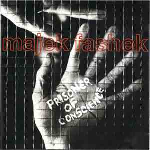 Majek Fashek - Prisoner Of Conscience