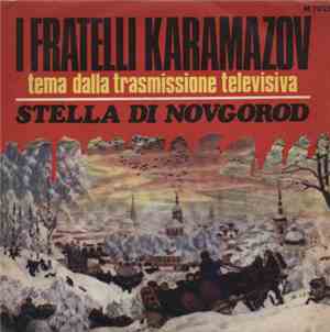 Marcello Minerbi E La Sua Orchestra - Stella Di Novgorod / Stefania