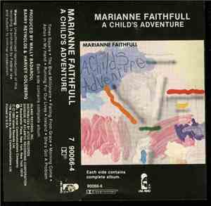 Marianne Faithfull - A Child's Adventure