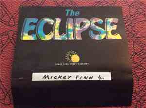 Micky Finn - Micky Finn 4