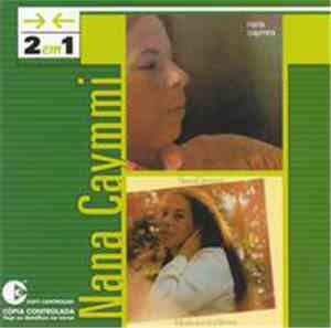 Nana Caymmi - 2 Em 1: Nana Caymmi & Mudanca Dos Ventos